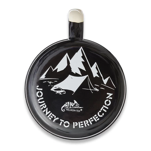 Helikon-Tex Wild Camp Enamel Mug 0,35 L TK-WCE-CS-0120A 8 Helikon-Tex Wild Camp Enamel Mug 0,35 L TK-WCE-CS-0120A - Image 6