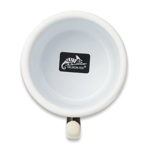 Helikon-Tex Wild Camp Enamel Mug 0,35 L TK-WCE-CS-0120A 9 Helikon-Tex Wild Camp Enamel Mug 0,35 L TK-WCE-CS-0120A - Image 7