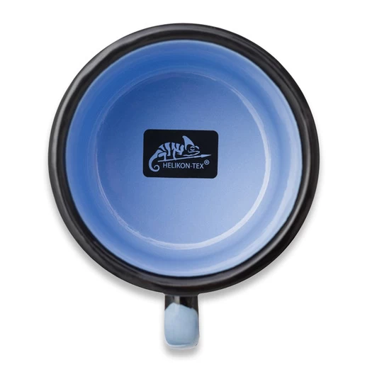 Helikon-Tex Wolf Enamel Mug 0,35 L TK-WEM-CS-0165A 4 Helikon-Tex Wolf Enamel Mug 0,35 L TK-WEM-CS-0165A - Image 2