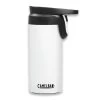 CamelBak Forge Flow SST Insulated 0,35L, White 1 CamelBak Forge Flow SST Insulated 0,35L, White -Outdoor Tool and Knife Shop 66485 CB2477101035 01