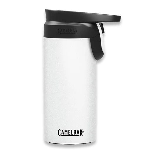 CamelBak Forge Flow SST Insulated 0,35L, White 3 CamelBak Forge Flow SST Insulated 0,35L, White