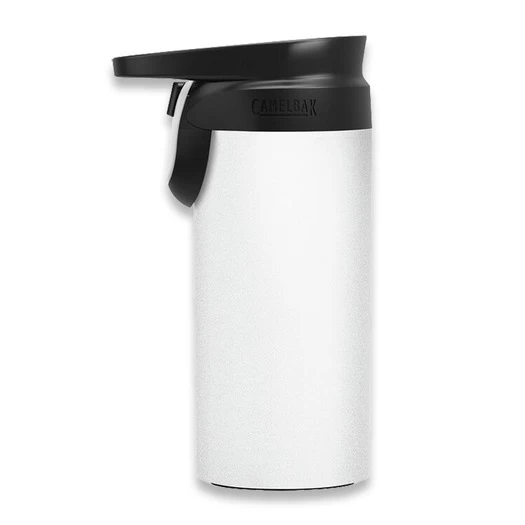 CamelBak Forge Flow SST Insulated 0,35L, White 5 CamelBak Forge Flow SST Insulated 0,35L, White - Image 3