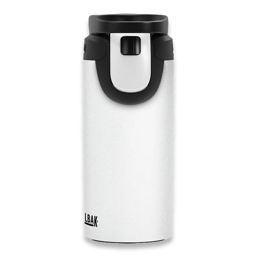 CamelBak Forge Flow SST Insulated 0,35L, White 6 CamelBak Forge Flow SST Insulated 0,35L, White - Image 4