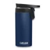 CamelBak Forge Flow SST Insulated 0,35L, Navy 1 CamelBak Forge Flow SST Insulated 0,35L, Navy -Outdoor Tool and Knife Shop 66486 CB2477401035 01
