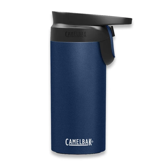 CamelBak Forge Flow SST Insulated 0,35L, Navy 3 CamelBak Forge Flow SST Insulated 0,35L, Navy