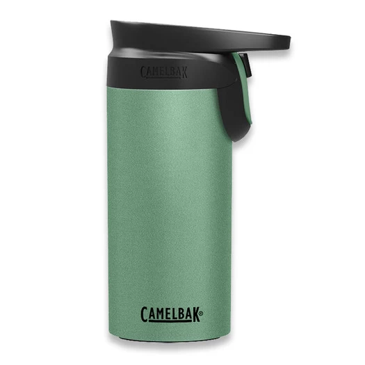 CamelBak Forge Flow SST Insulated 0,35L, Moss 3 CamelBak Forge Flow SST Insulated 0,35L, Moss