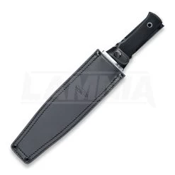 Fällkniven MB Modern Bowie - Standard Edition Knife MB10 -Outdoor Tool and Knife Shop 66670 FNMB10 02