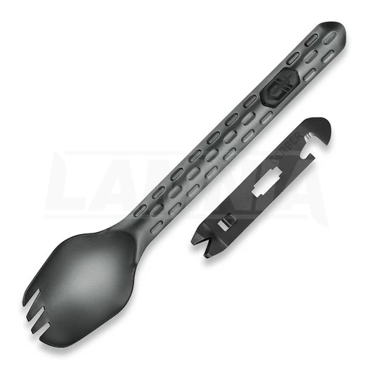Gerber Devour Multifork, Black 3419 3 Gerber Devour Multifork, Black 3419