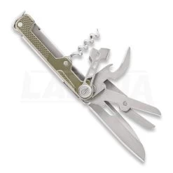 Gerber Armbar Cork Gold Folding Knife 3701