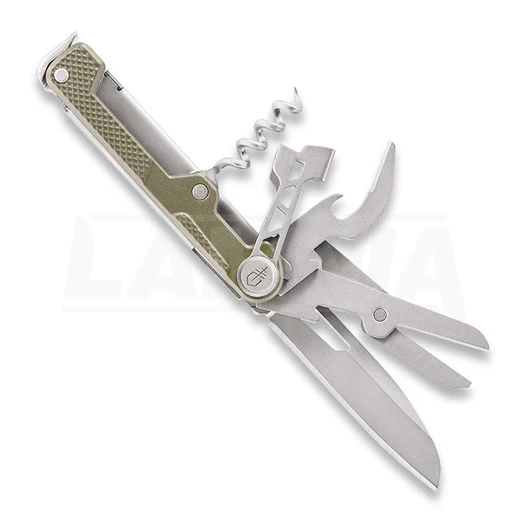 Gerber Armbar Cork Gold Folding Knife 3701 3 Gerber Armbar Cork Gold Folding Knife 3701