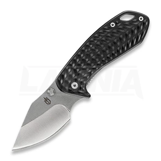 Gerber Kettlebell Framelock Folding Knife 3907 3 Gerber Kettlebell Framelock Folding Knife 3907