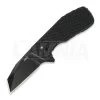 CRKT Razelcliffe Folding Knife, Black 1 CRKT Razelcliffe Folding Knife, Black -Outdoor Tool and Knife Shop 67833 CR4021GK 01