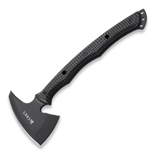 CRKT Kangee T-Hawk Tomahawk 3 CRKT Kangee T-Hawk Tomahawk