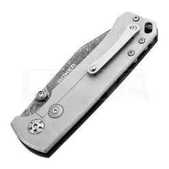 Böker Tiger-Damascus Folding Knife 111103DAM 5 Böker Tiger-Damascus Folding Knife 111103DAM -Outdoor Tool and Knife Shop 67982 111103DAM 02