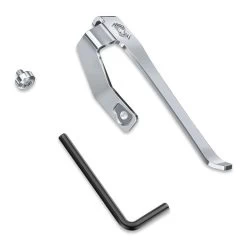 Victorinox Clip SwissTool Spirit, Silver