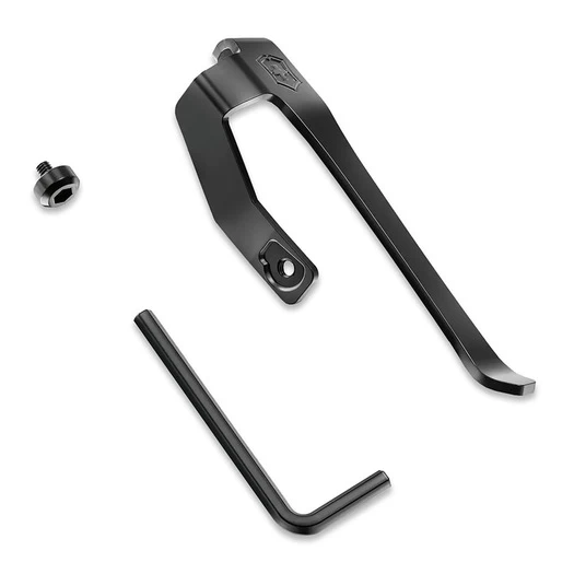 Victorinox Clip SwissTool Spirit, Black 3 Victorinox Clip SwissTool Spirit, Black