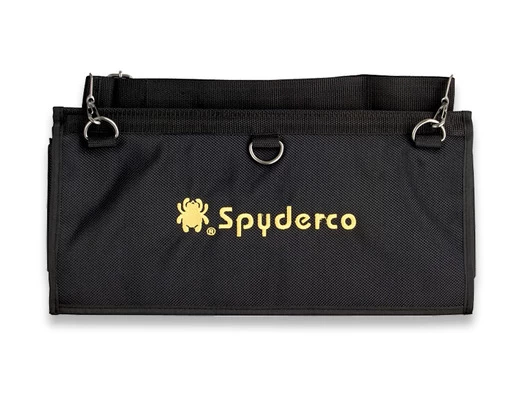 Spyderco SpyderPac Small SP2 3 Spyderco SpyderPac Small SP2