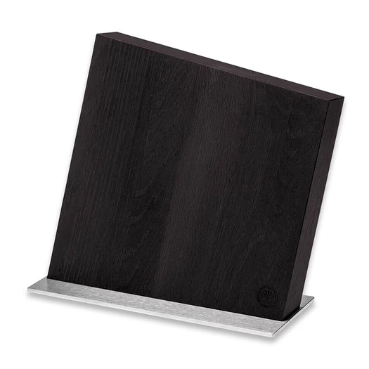 Böker Knife Block Style Smoked Oak 030423 3 Böker Knife Block Style Smoked Oak 030423