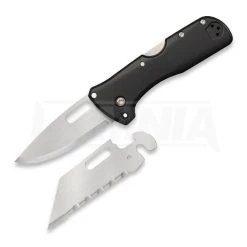 Cold Steel Click-N-Cut Lockback Folding Knife 40BA