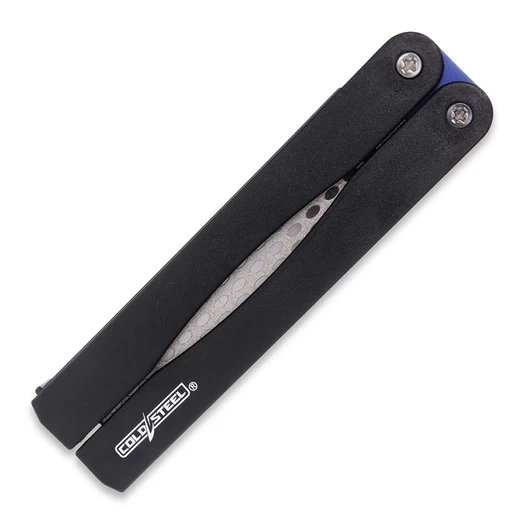 Cold Steel Double Sided Knife Sharpener KSDSDW 4 Cold Steel Double Sided Knife Sharpener KSDSDW - Image 2