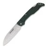Ontario Camp Plus Santoku Folding Knife 4305 1 Ontario Camp Plus Santoku Folding Knife 4305 -Outdoor Tool and Knife Shop 69594 ON4305 01
