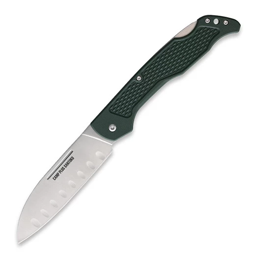 Ontario Camp Plus Santoku Folding Knife 4305 3 Ontario Camp Plus Santoku Folding Knife 4305
