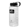 Helikon-Tex Outdoor Bottle 700ml, Clear HY-OB7-TT-0001A 2 Helikon-Tex Outdoor Bottle 700ml, Clear HY-OB7-TT-0001A -Outdoor Tool and Knife Shop 69727 HTEX HY OB7 TT 0001A 01