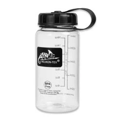 Helikon-Tex Outdoor Bottle 550ml, Clear HY-OB5-TT-0001A