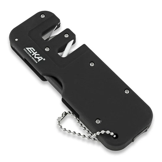 EKA FireSharp Pocket Sharpener 4 EKA FireSharp Pocket Sharpener - Image 2