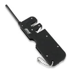 EKA FireSharp Pocket Sharpener 7 EKA FireSharp Pocket Sharpener -Outdoor Tool and Knife Shop 6977 EKA713201 03