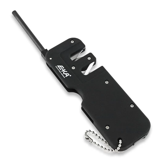 EKA FireSharp Pocket Sharpener 5 EKA FireSharp Pocket Sharpener - Image 3