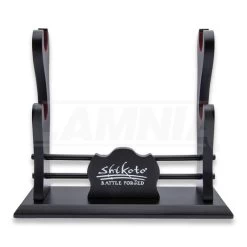 United Cutlery Shikoto Double Sword Stand