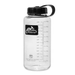 Helikon-Tex Outdoor Bottle 1L, Clear HY-OB1-TT-0001A