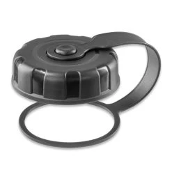 Helikon-Tex Spare Cap For Outdoor Bottle, Black HY-COB-PP-01