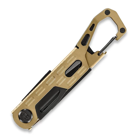 Gerber Stake Out Champagne Multitool 1744 4 Gerber Stake Out Champagne Multitool 1744 - Image 2