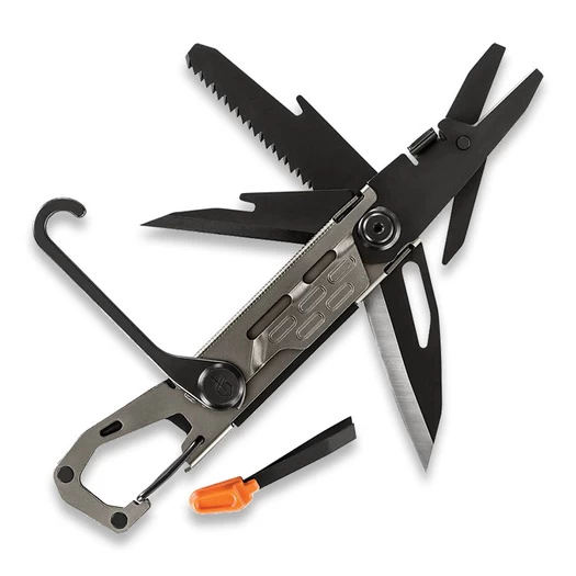 Gerber Stake Out Graphite Multitool 30001742 3 Gerber Stake Out Graphite Multitool 30001742