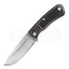 Gerber Downwind Drop Point, Black 3929