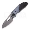 CRKT Attaboy Deadbolt Lock A/O Folding Knife -Outdoor Tool and Knife Shop 70685 CR5410 01