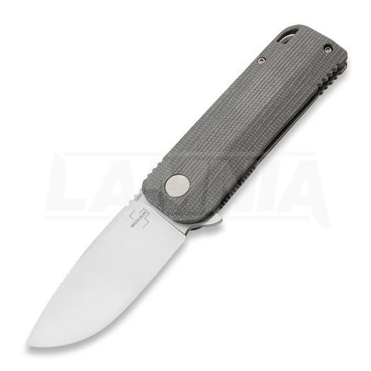 Böker Plus Baba Yaga Folding Knife 01BO386 3 Böker Plus Baba Yaga Folding Knife 01BO386