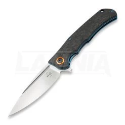 Böker Plus Nubilum Folding Knife 01BO492