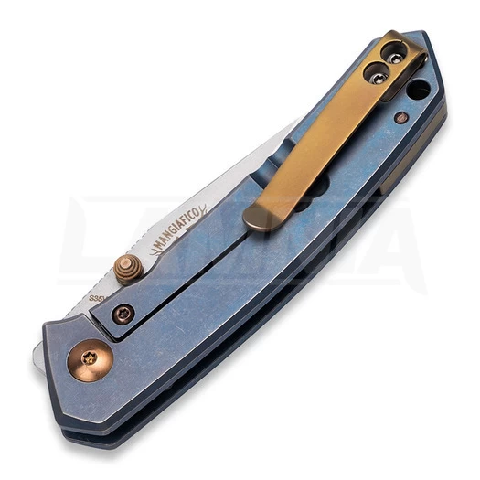 Böker Plus Canoe Folding Knife 01BO494 4 Böker Plus Canoe Folding Knife 01BO494 - Image 2
