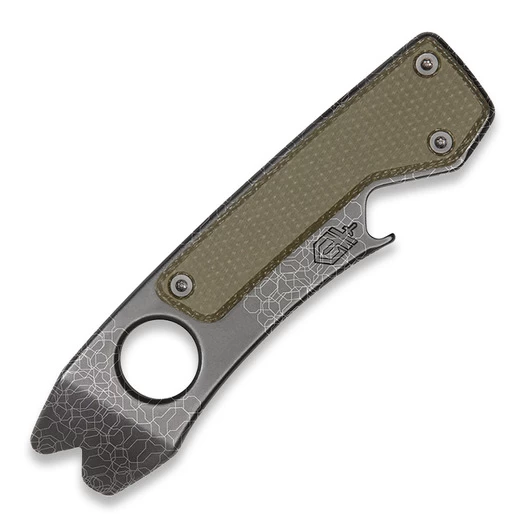 Gerber Chonk Multi-Tool Micarta 1923 3 Gerber Chonk Multi-Tool Micarta 1923