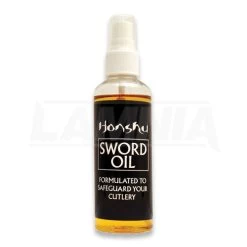 United Cutlery Honshu Sword Oil