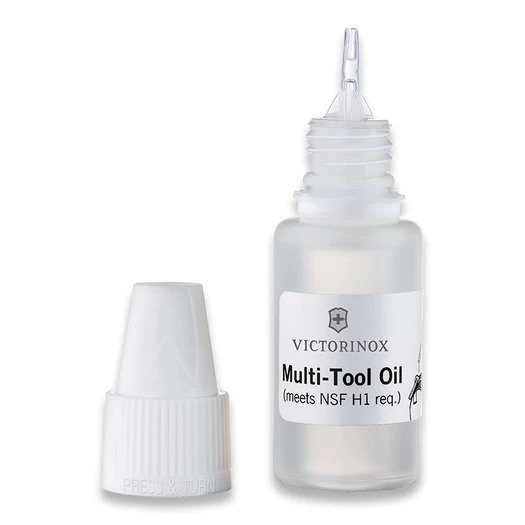 Victorinox Multi-Tool Oil 4 Victorinox Multi-Tool Oil - Image 2