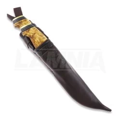 Uniikkipuukot Hirven Avaus- Ja Pistopuukko Knife, Double -Outdoor Tool and Knife Shop 71437 USP043 03