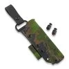 J-P Peltonen Camo Kydex Sheath For Peltonen Ranger Knife M07 1 J-P Peltonen Camo Kydex Sheath For Peltonen Ranger Knife M07 -Outdoor Tool and Knife Shop 71532 FJP115 01