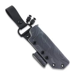J-P Peltonen Camo Kydex Sheath For Peltonen Ranger Knife M07 16 J-P Peltonen Camo Kydex Sheath For Peltonen Ranger Knife M07 -Outdoor Tool and Knife Shop 71532 FJP115 07