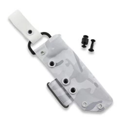 J-P Peltonen Camo Kydex Sheath For Peltonen Ranger Knife M07 17 J-P Peltonen Camo Kydex Sheath For Peltonen Ranger Knife M07 -Outdoor Tool and Knife Shop 71532 FJP115 08