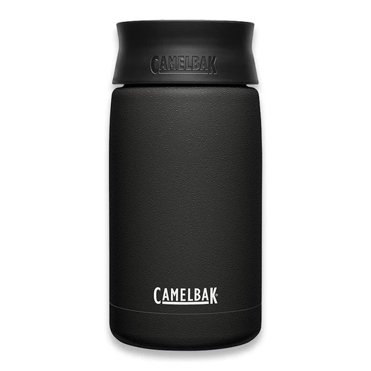 CamelBak Hot Cap Travel Mug 0,35L Insulated Stainless Steel 3 CamelBak Hot Cap Travel Mug 0,35L Insulated Stainless Steel
