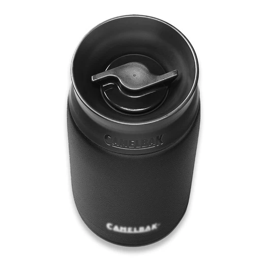 CamelBak Hot Cap Travel Mug 0,35L Insulated Stainless Steel 4 CamelBak Hot Cap Travel Mug 0,35L Insulated Stainless Steel - Image 2